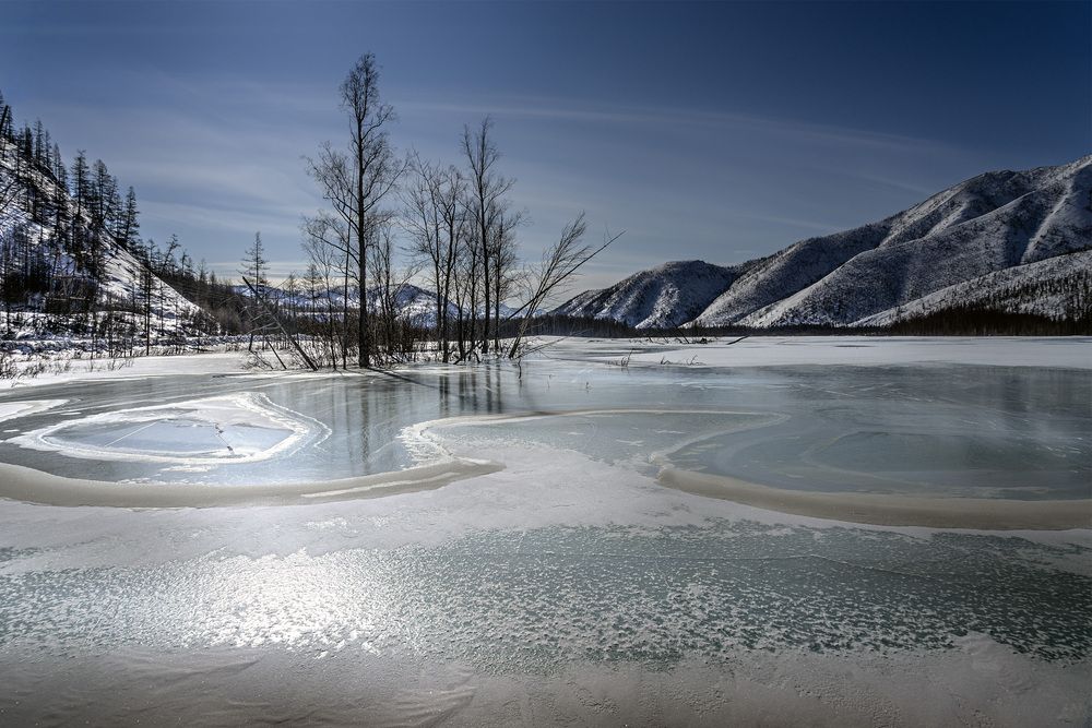Photograph by Светлана Гореликова