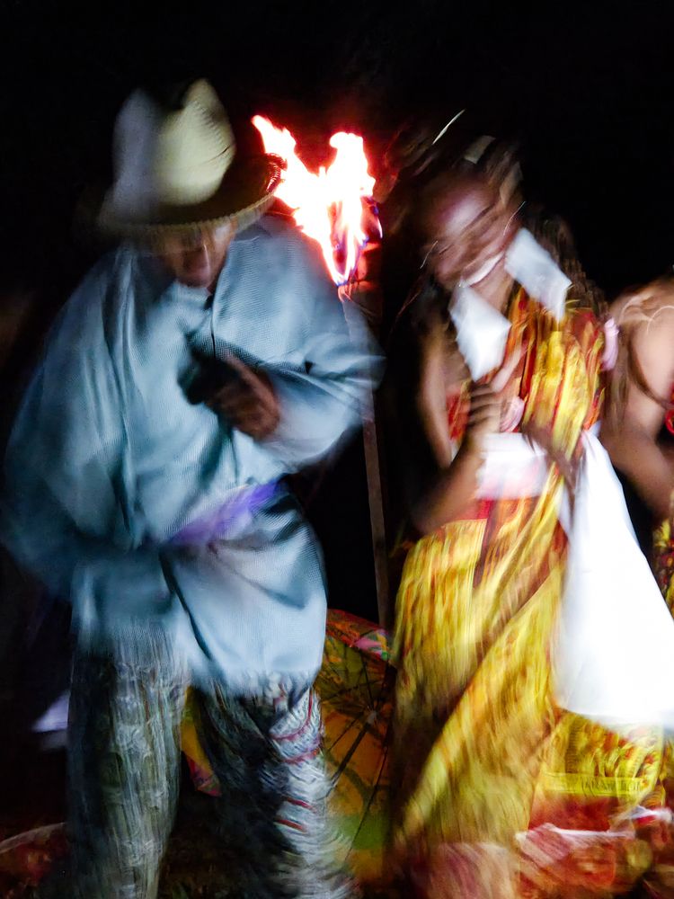 Photograph by Ismail Hassanaly