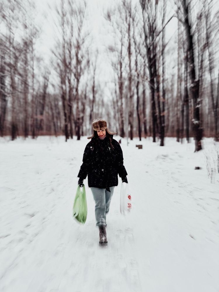 Photograph by Юлия Куклина