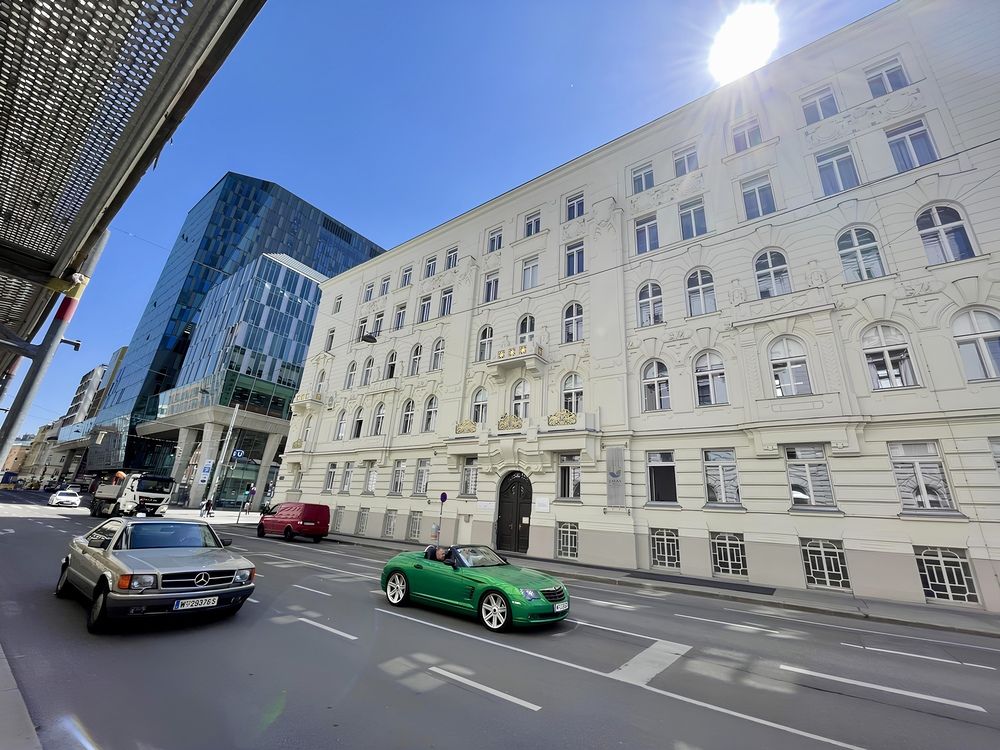 Photograph by Ala Shalukhanskaya