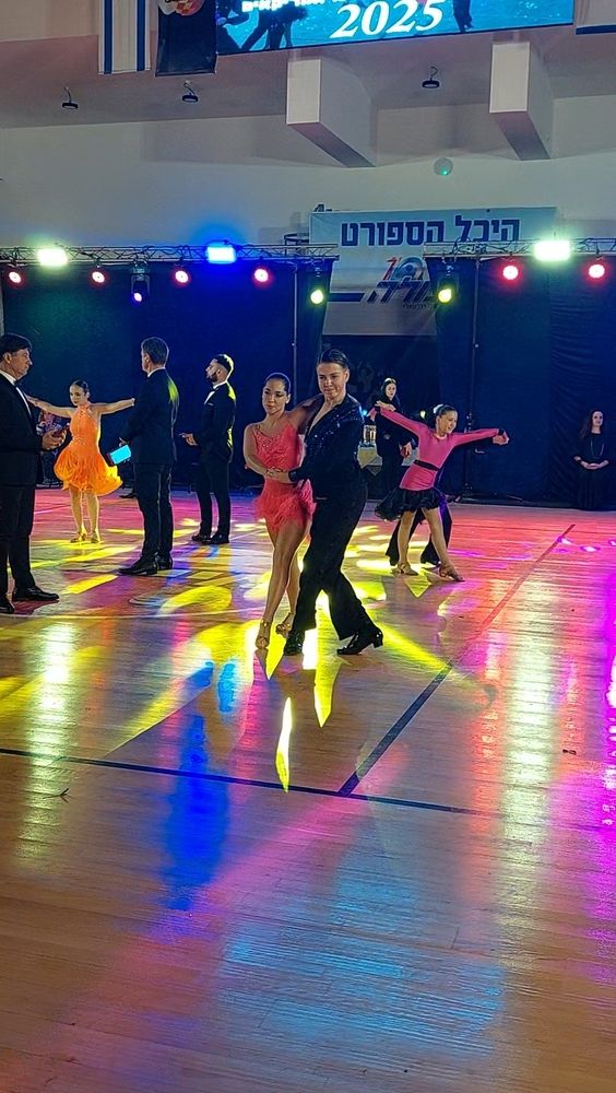 Photograph by Marharyta Khodas