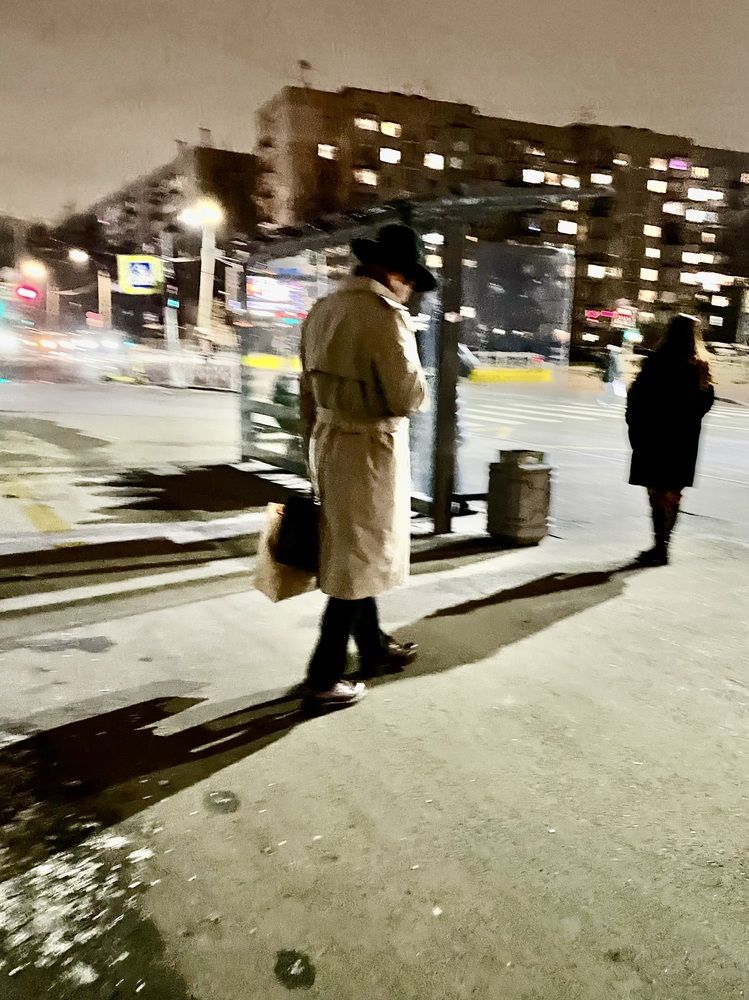 Фотография автора Яна Егорова