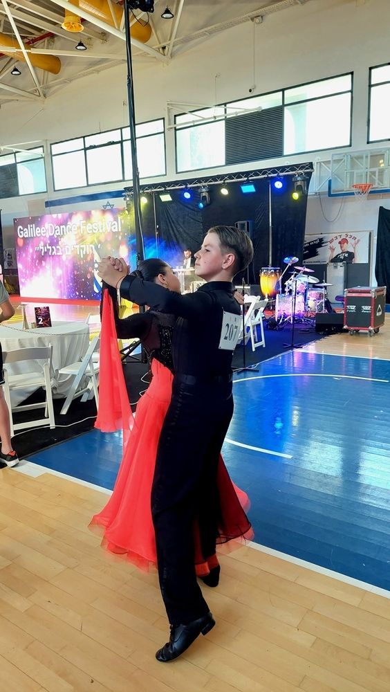 Photograph by Marharyta Khodas