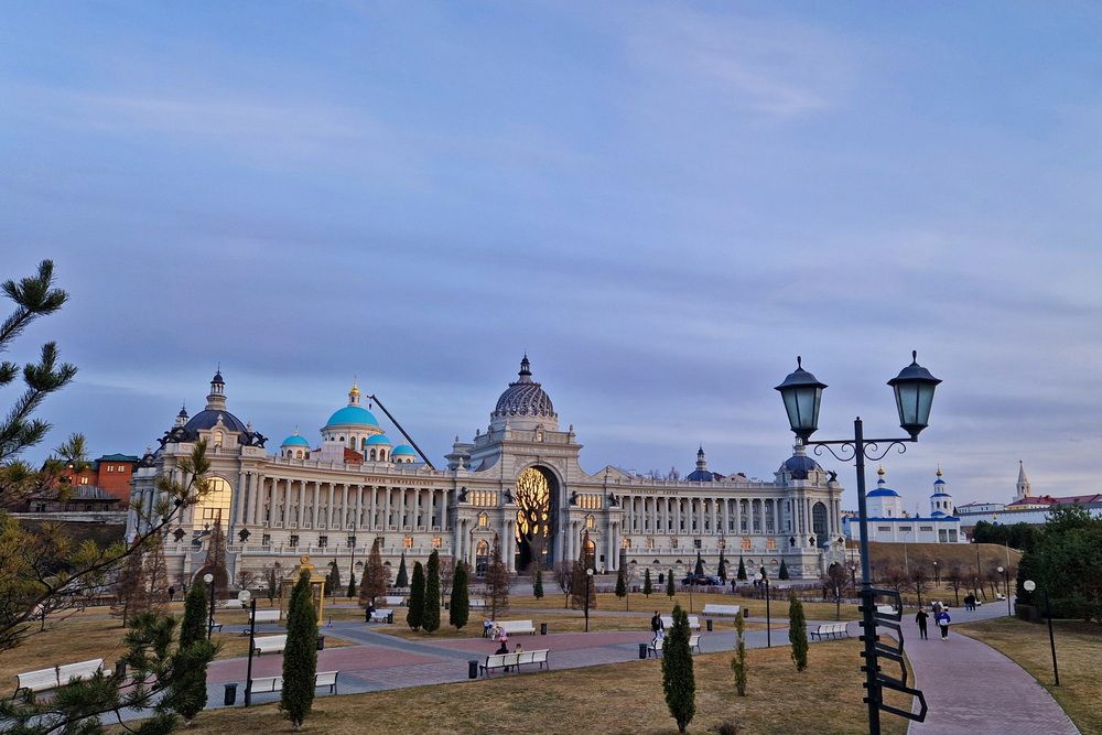 Photograph by Владимир Перетягин