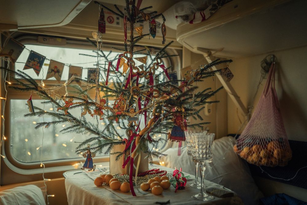 Photograph by Наталья Шкроб