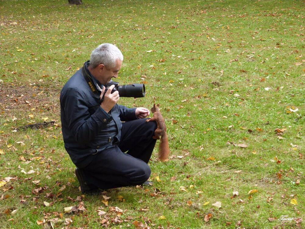 Photograph by Сергей Пидронов