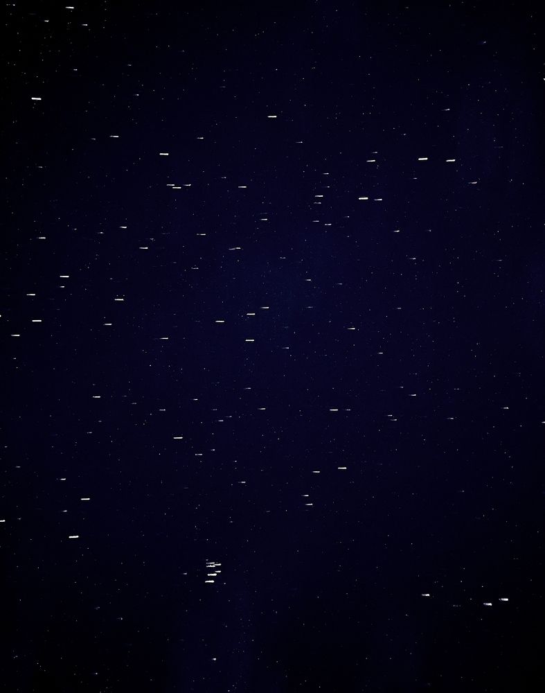 Celestial Whispers
