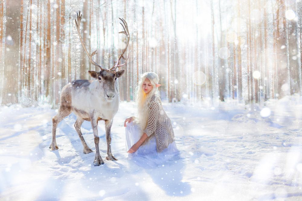 Photograph by Анастасия Левандовская
