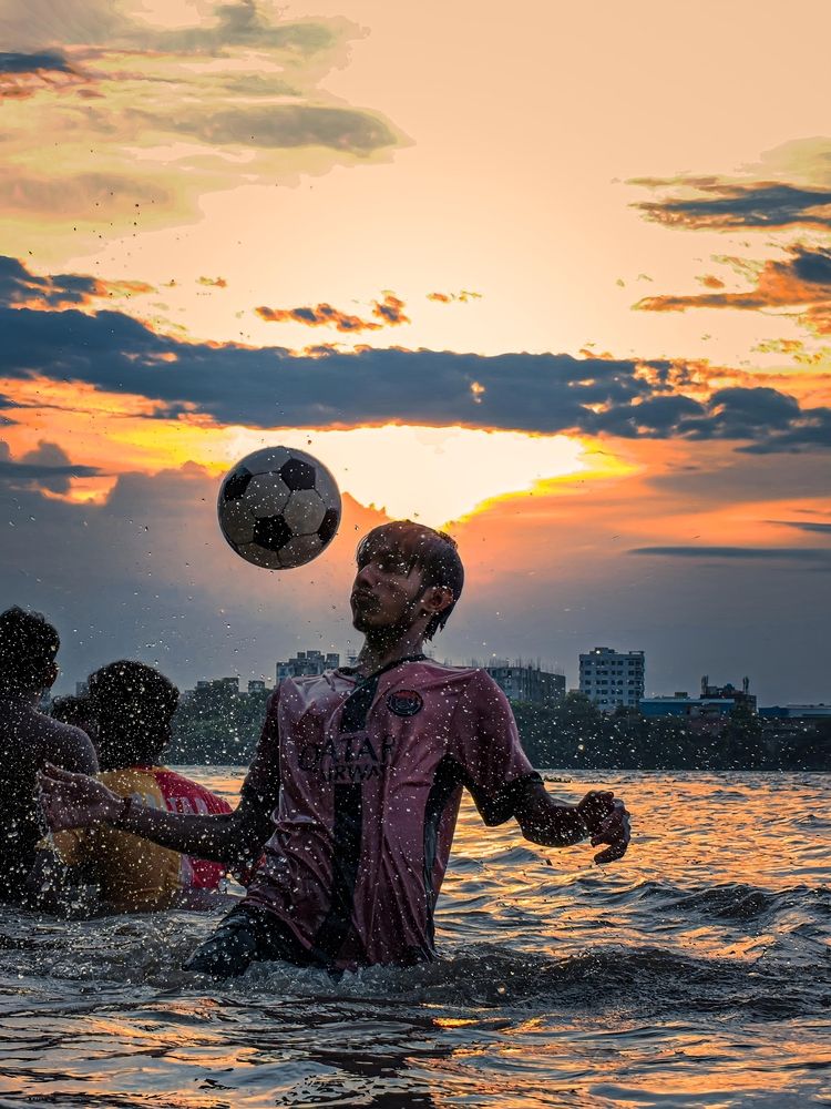 Photograph by Trishik Bose