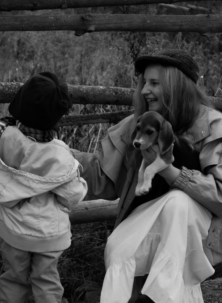 Photograph by Дарья Бышек