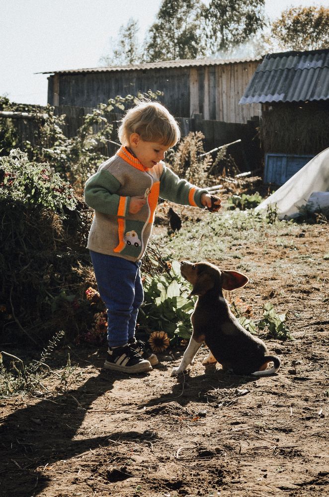 Photograph by Дарья Бышек