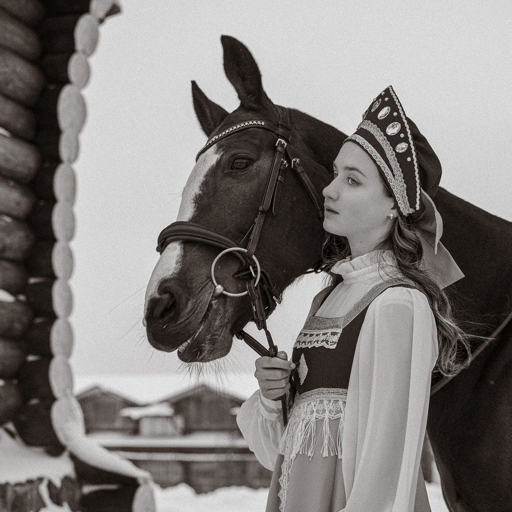 Photograph by Duc de Salier