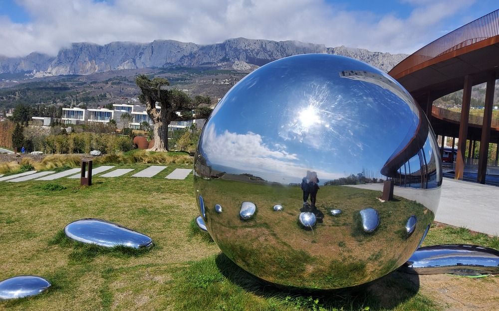 Photograph by Наталия Колесникова