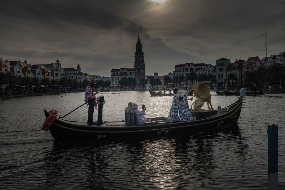 Photograph by Анна Васильева