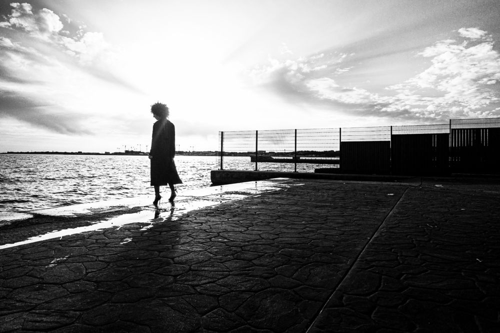 Photograph by Vallery Shama