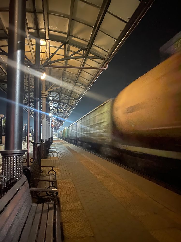 Photograph by Геннадий Суслов