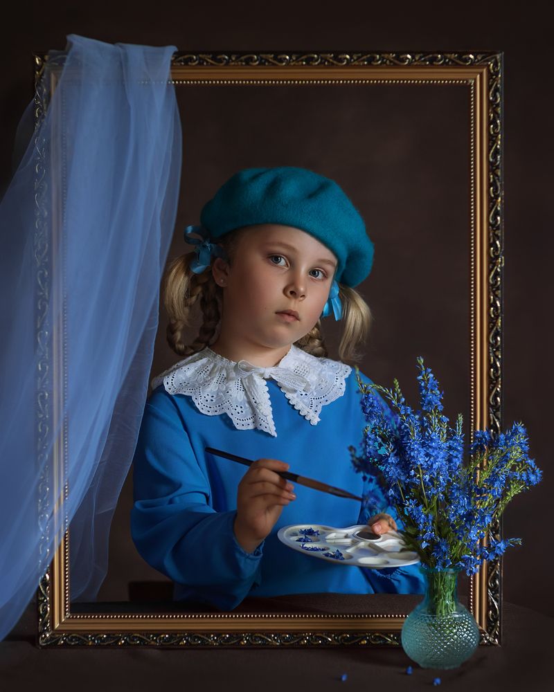 Фотография автора Татьяна Самойлова