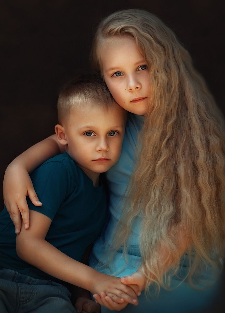 Фотография автора Татьяна Самойлова