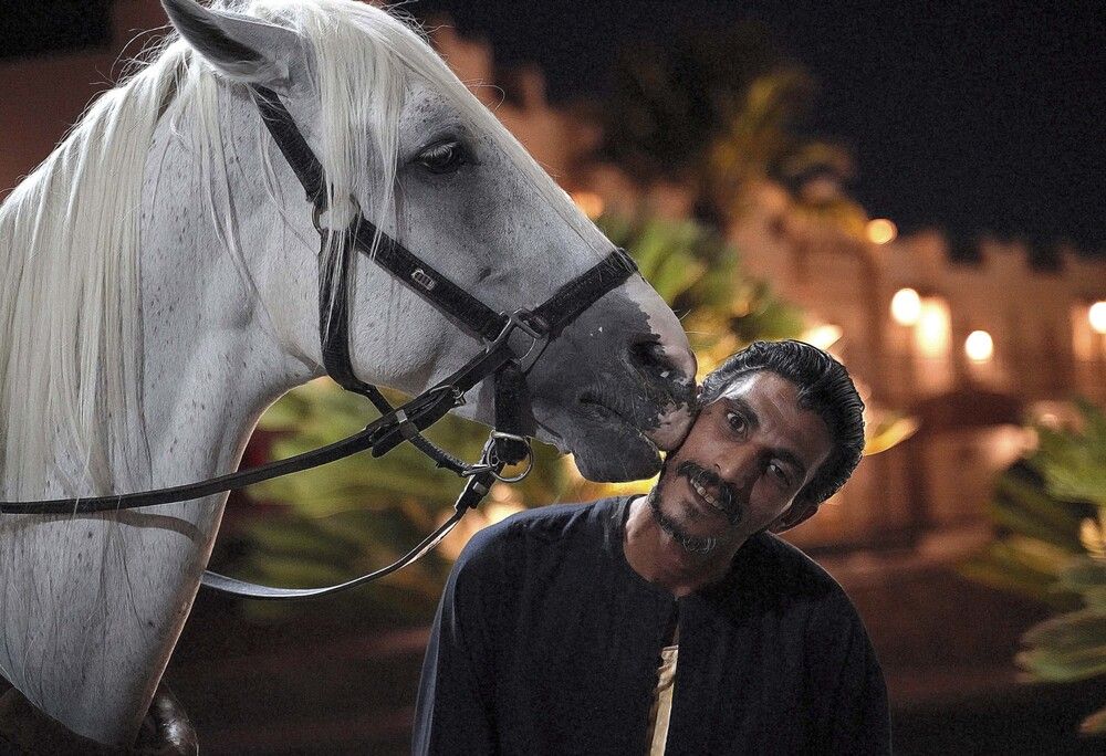 Photograph by Raed Victor Saad