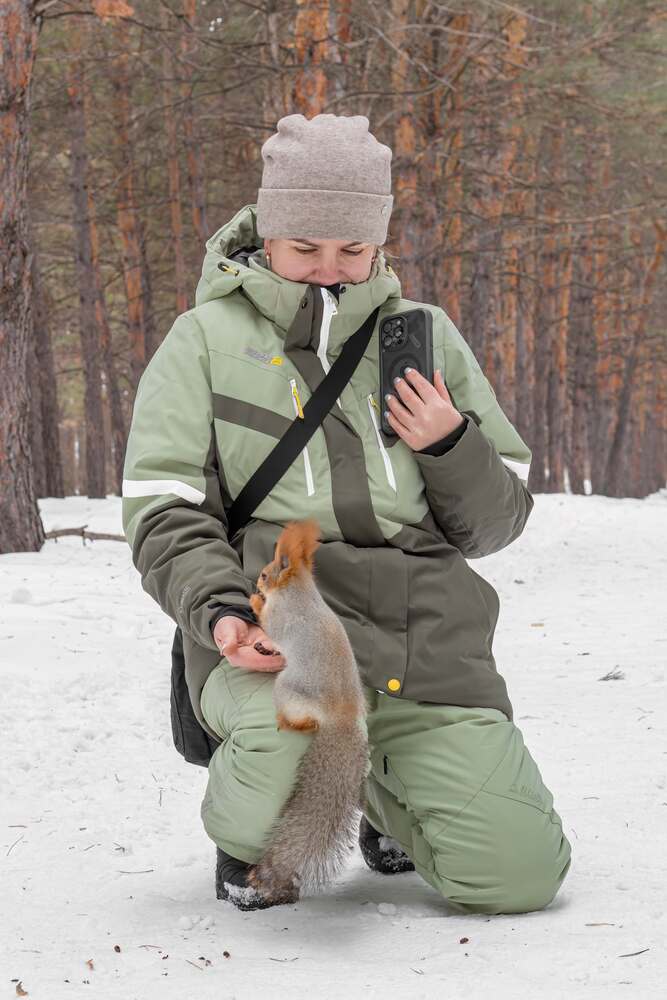 Photograph by Олег Белан