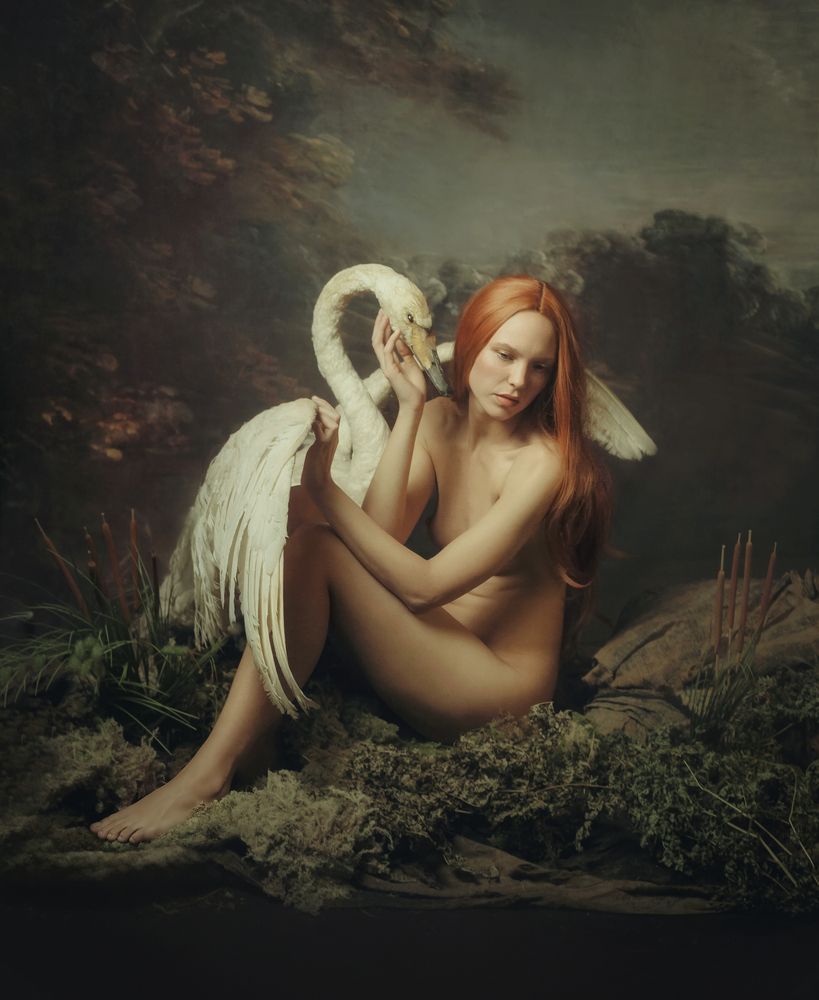 Photograph by Юлия Майя