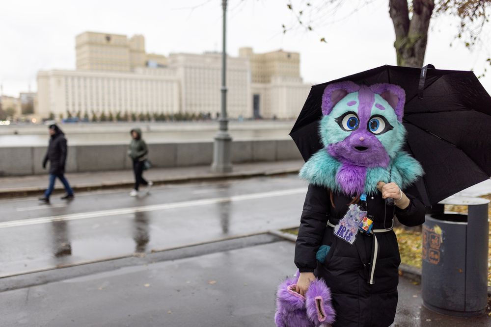 Photograph by S. Ivanov