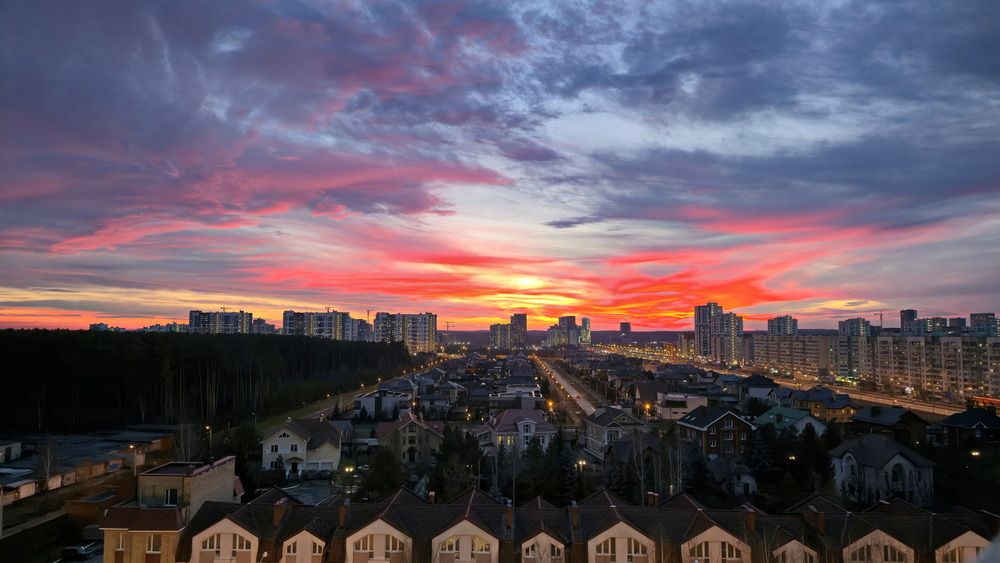 Photograph by Владимир Перетягин