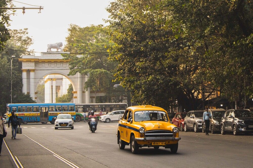 Photograph by PURBALI KAR