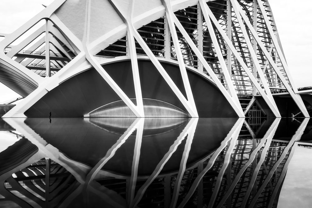 Structural Silence