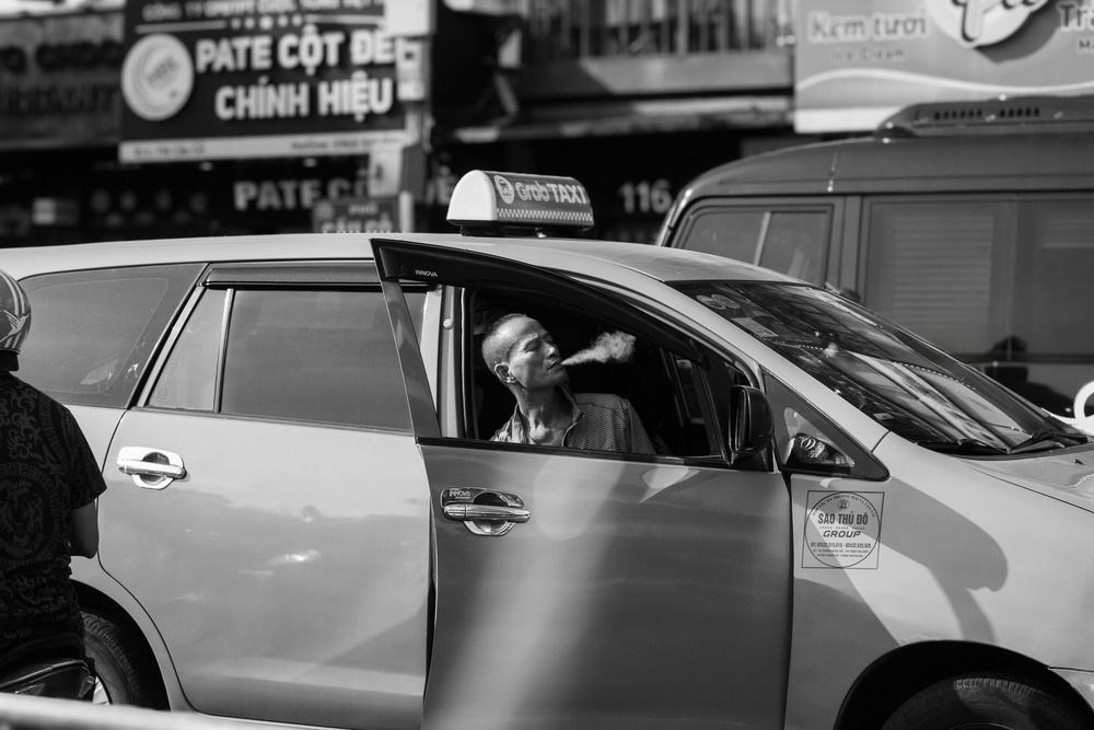 Photograph by TK NM