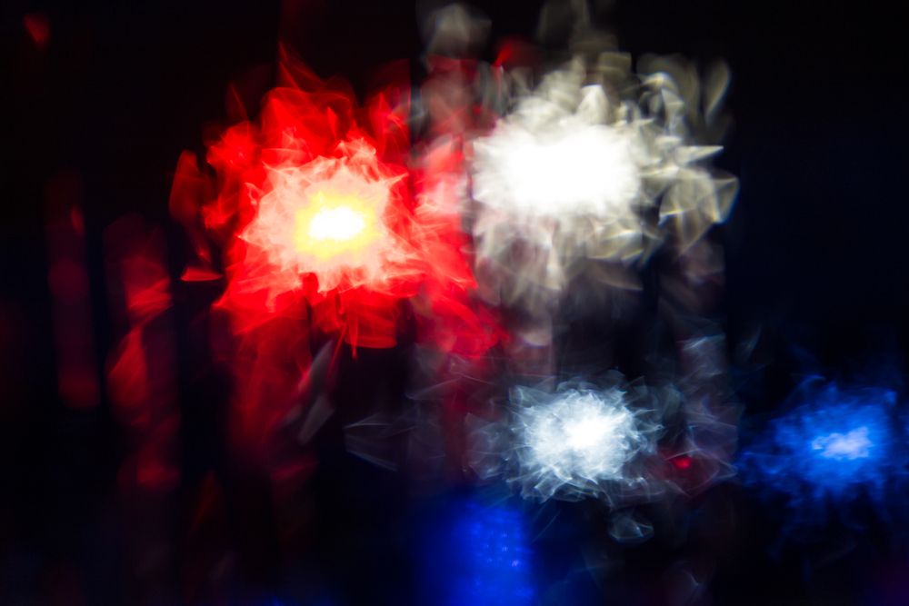 Photograph by Роман Саламатин