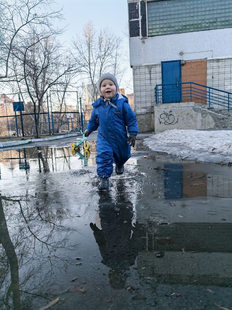 Photograph by Ирина Гавенко