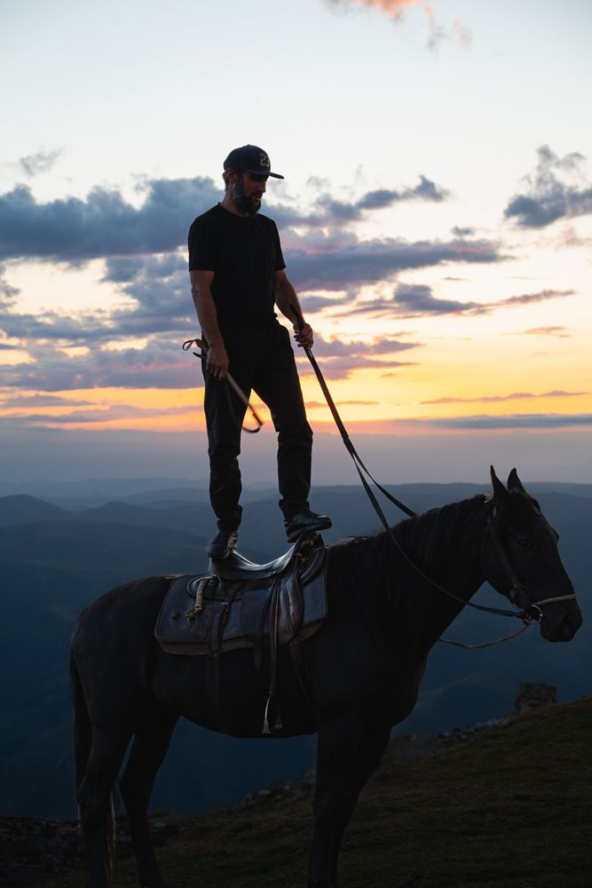 Photograph by Евгений Сидоров