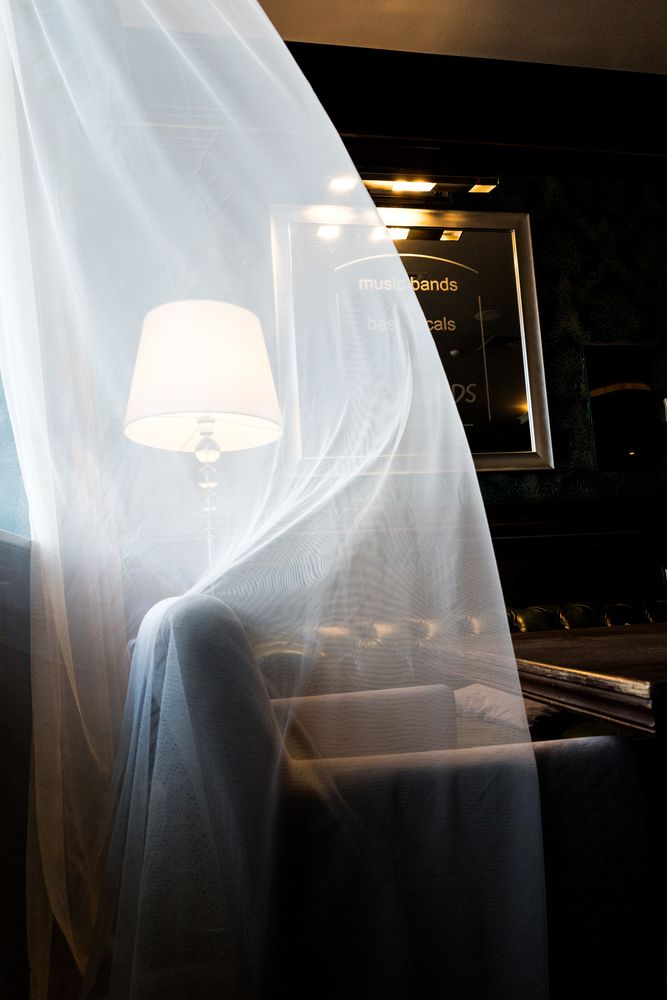 Photograph by Роман Саламатин