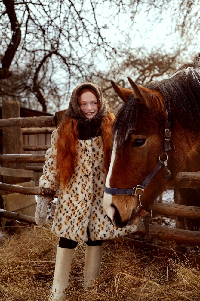 Photograph by Дарья Гомза