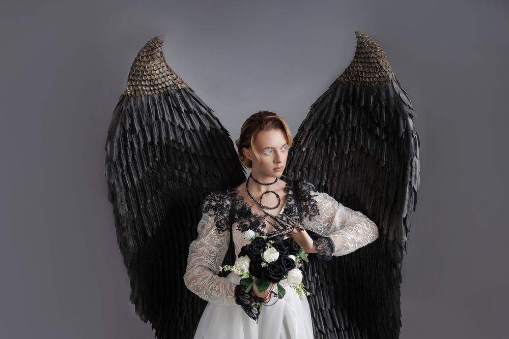 Photograph by Олеся Сидорук