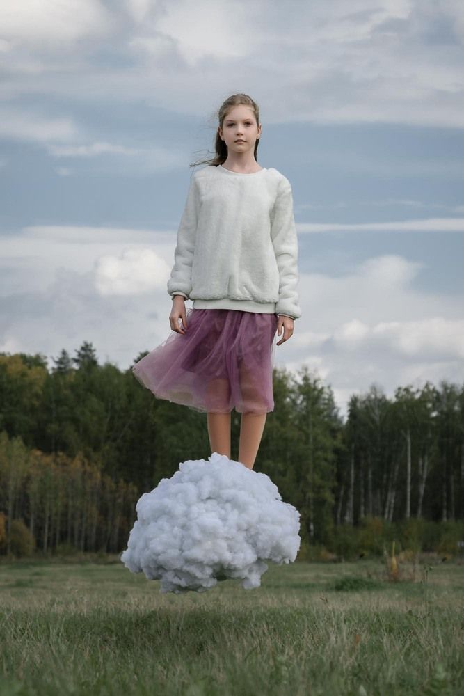 Photograph by Игорь Кара-Ушанов