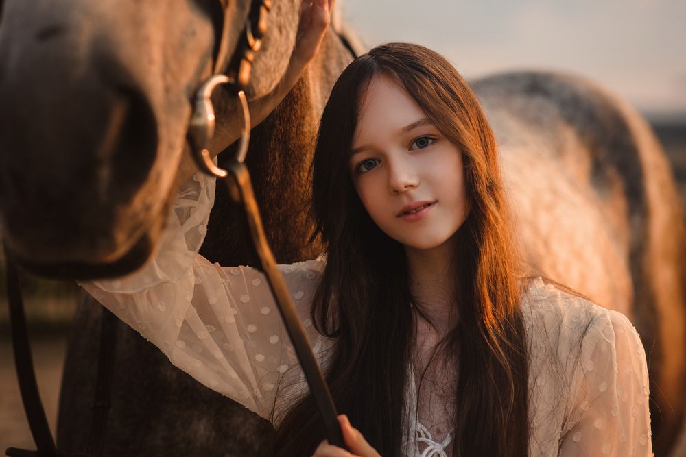 Photograph by Карина Мальцева