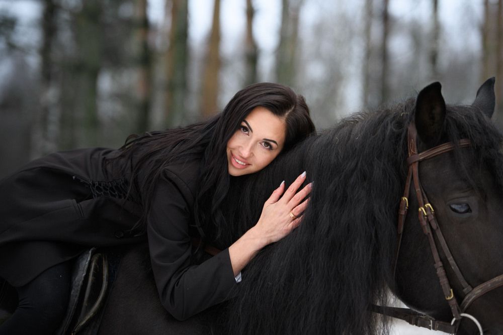 Photograph by Дарья Лисицына