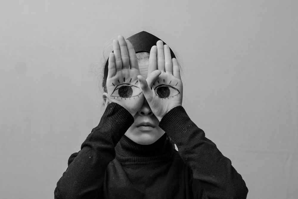 Photograph by Игорь Кара-Ушанов