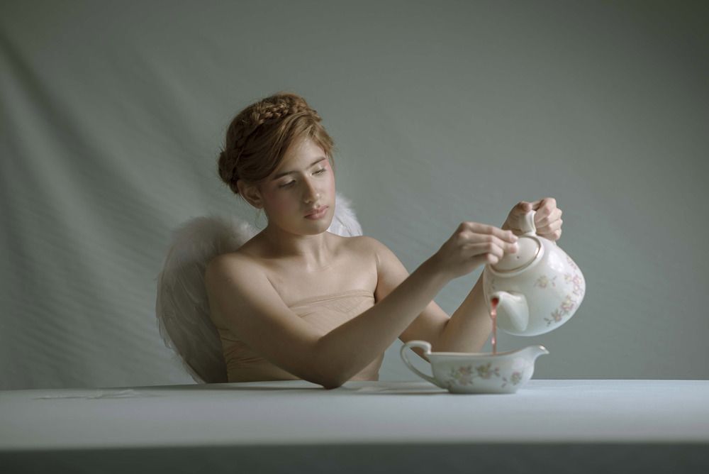 Фотография автора Natalia Olivera