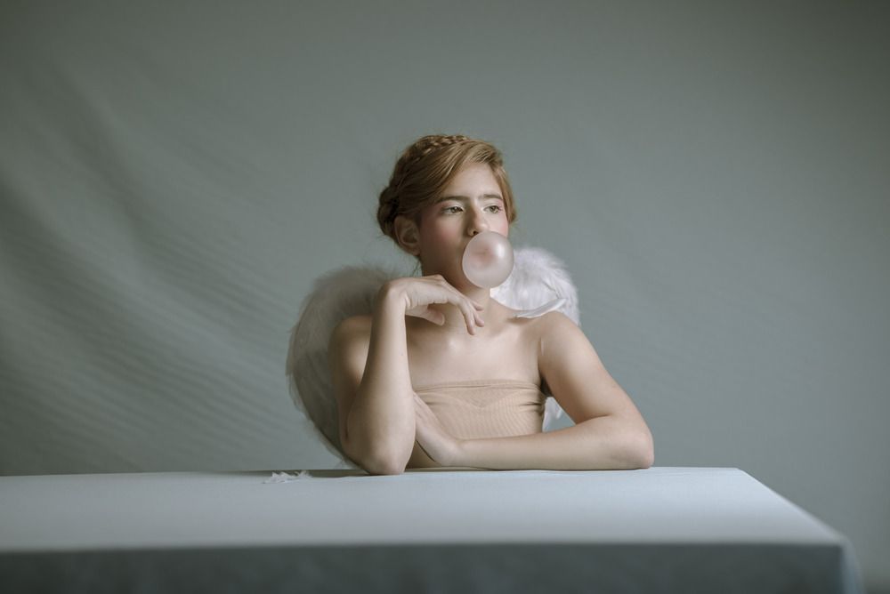 Фотография автора Natalia Olivera