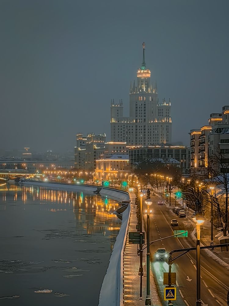 Photograph by Наталия Космынина