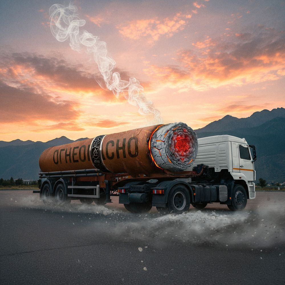 Photograph by Александр Кузьмин