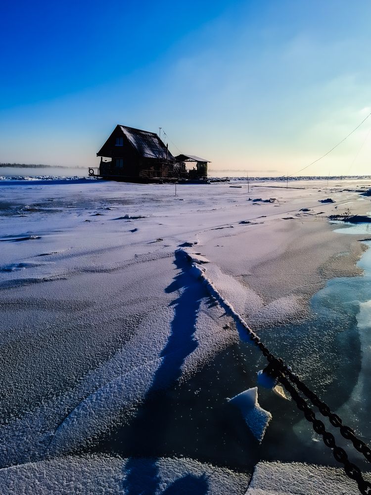Photograph by Дарья