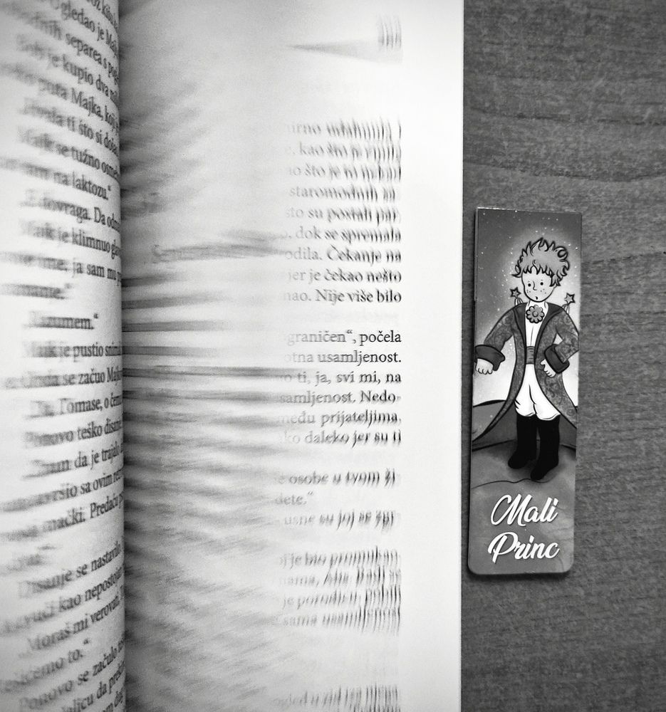 Photograph by Dragan Leles