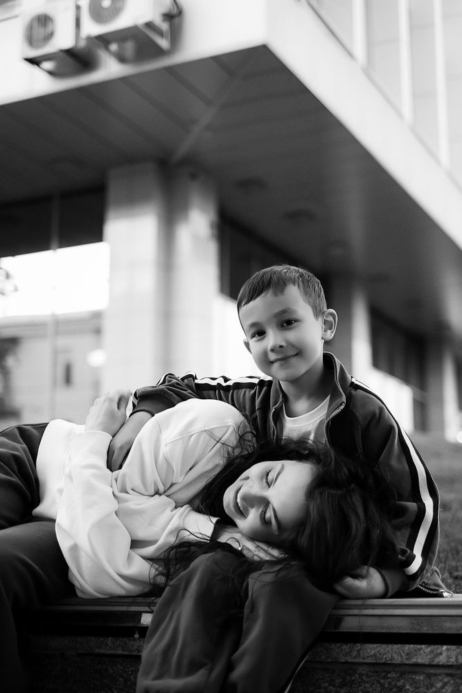 Photograph by Дина Кравец