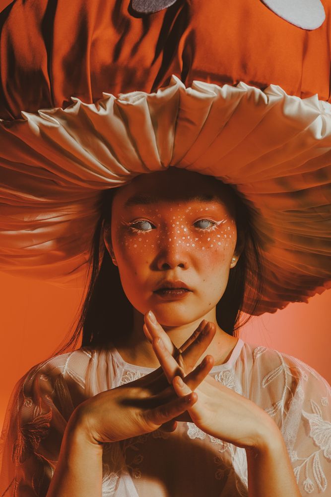 Photograph by Ksenia Ananeva