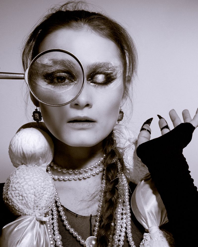Photograph by Ksenia Ananeva