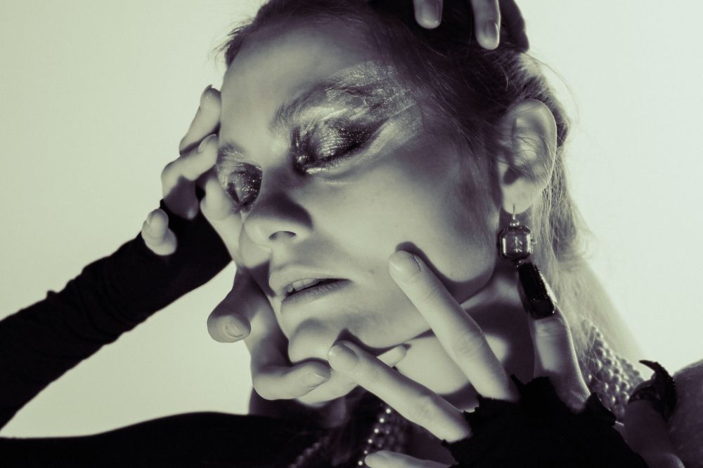 Photograph by Ksenia Ananeva